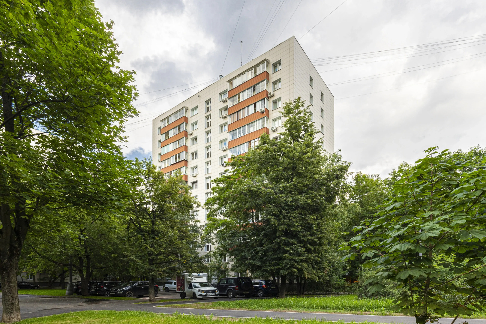 Квартира Тара