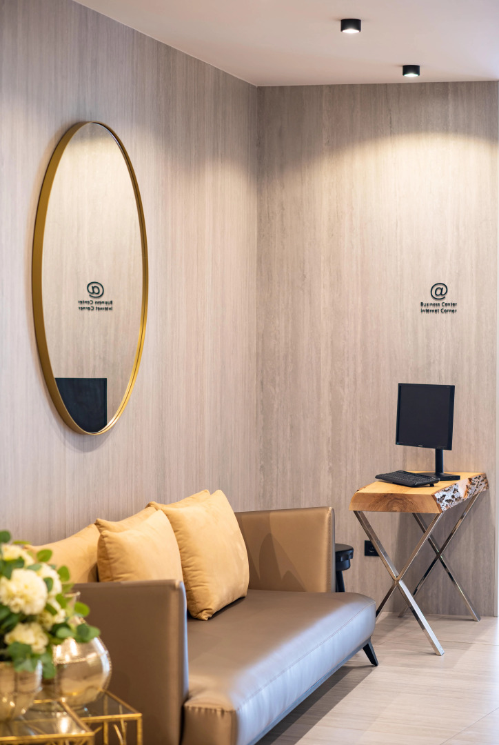 Отель Cristal Setúbal