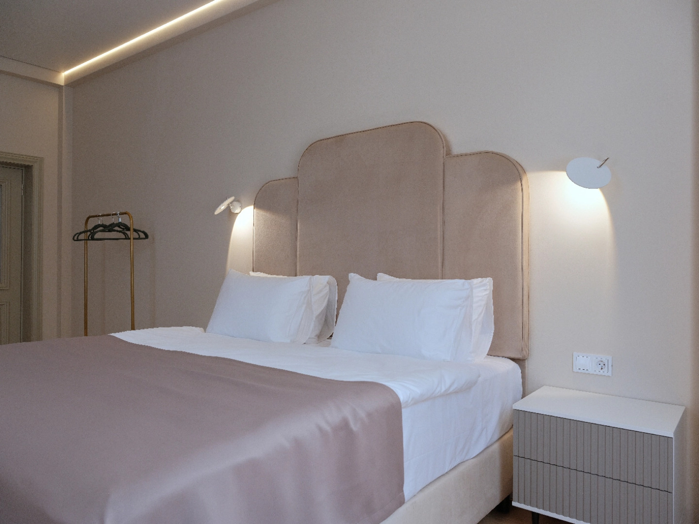 Апартаменты в курортной зоне Ессентуки