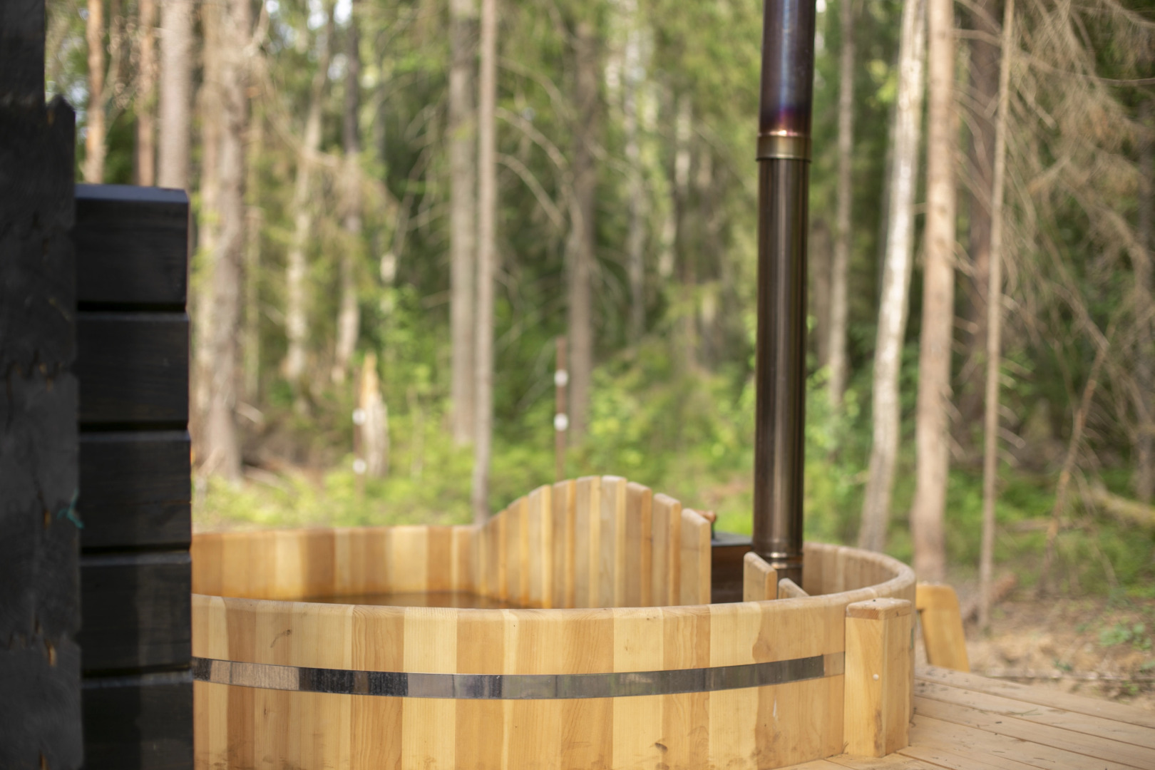 Гостевой дом На Острове