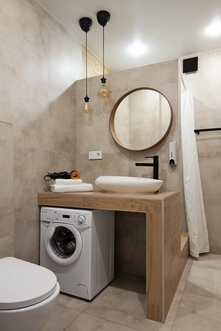 Апартаменты Pavlov Белая