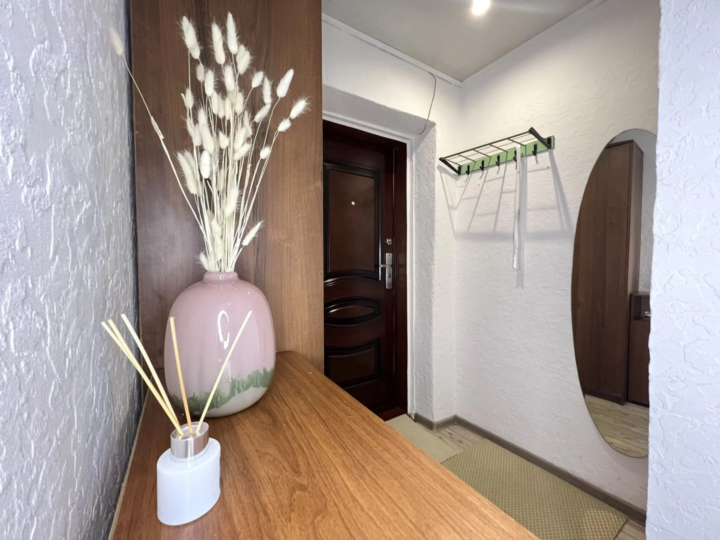 Апартаменты 51 в Центре Морошка на Полярных Зорях, 33/3