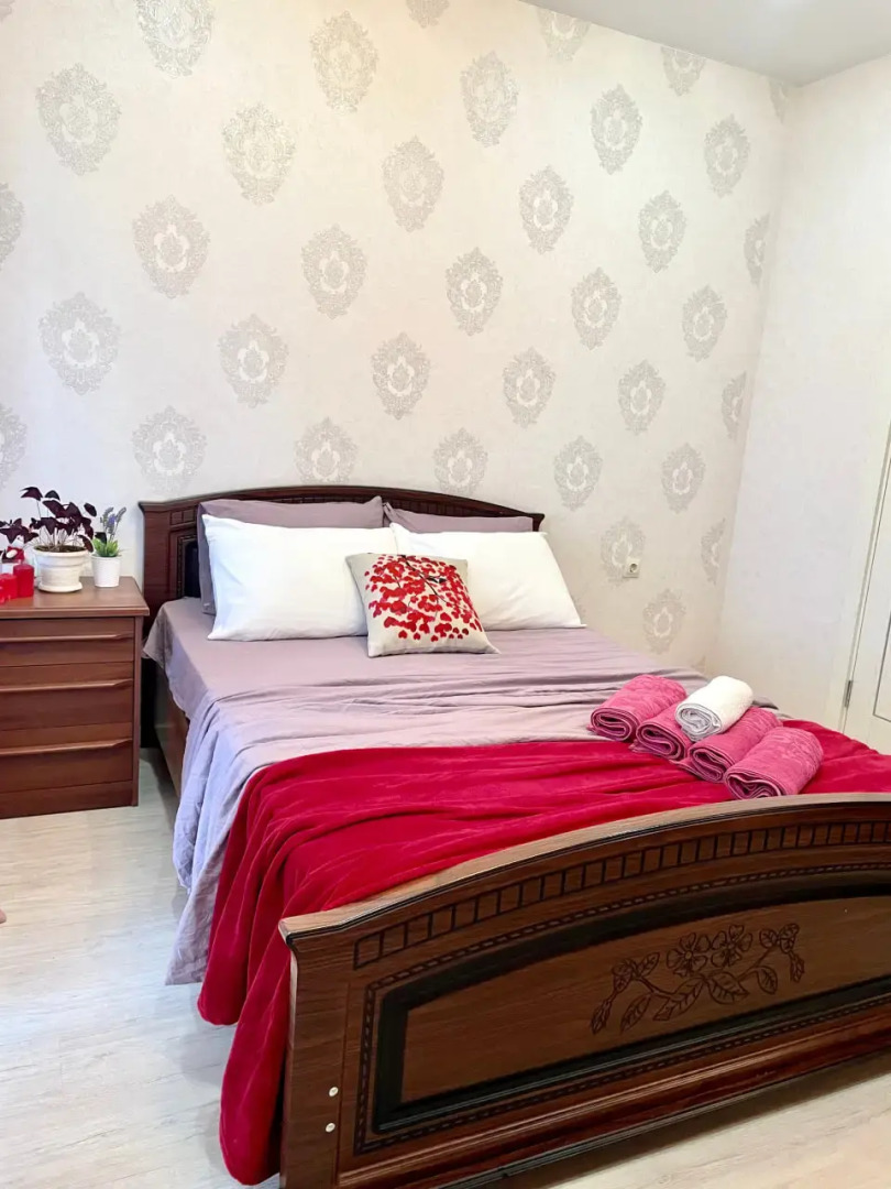 Квартира ЖК Репников Центр