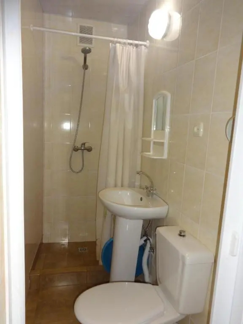 Уютный номер для семейного отдыха в частном секторе