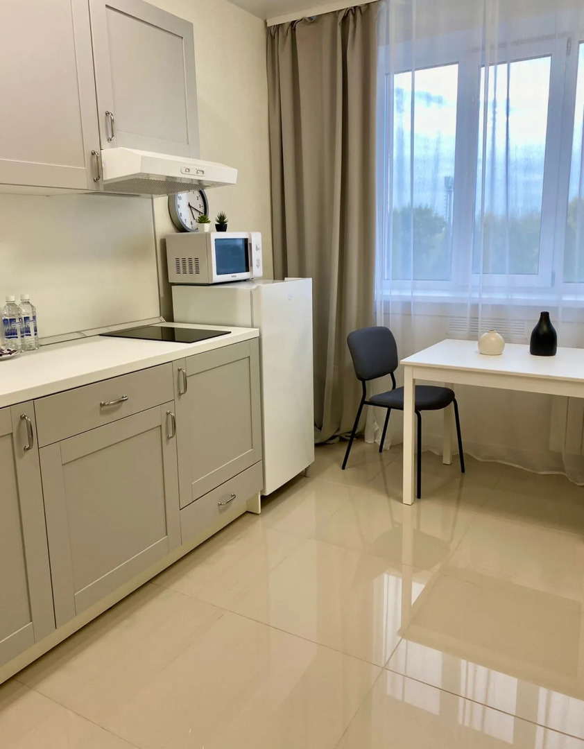 Квартира 2-комнатная квартира комфорт