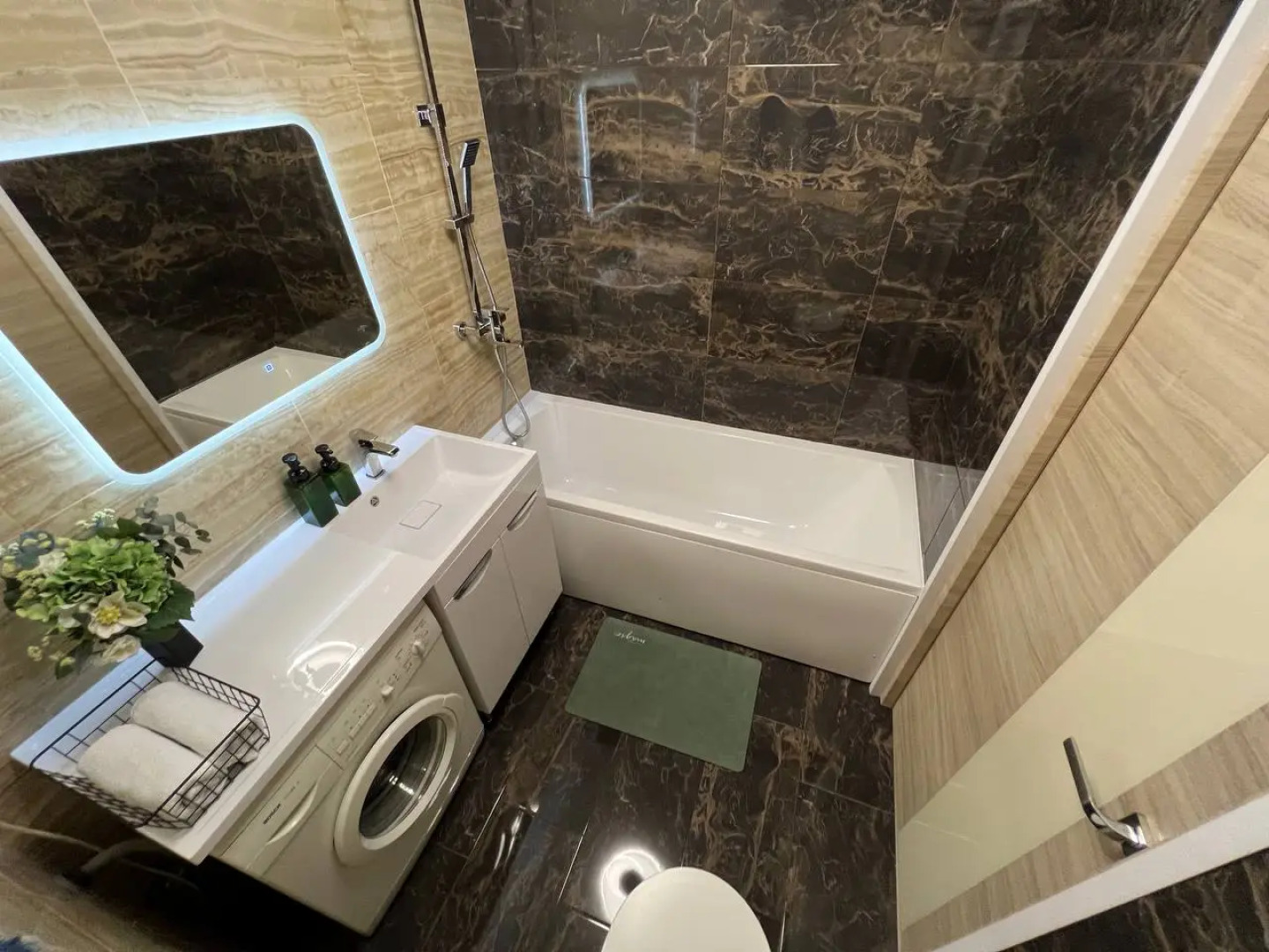 Апартаменты Фрегат