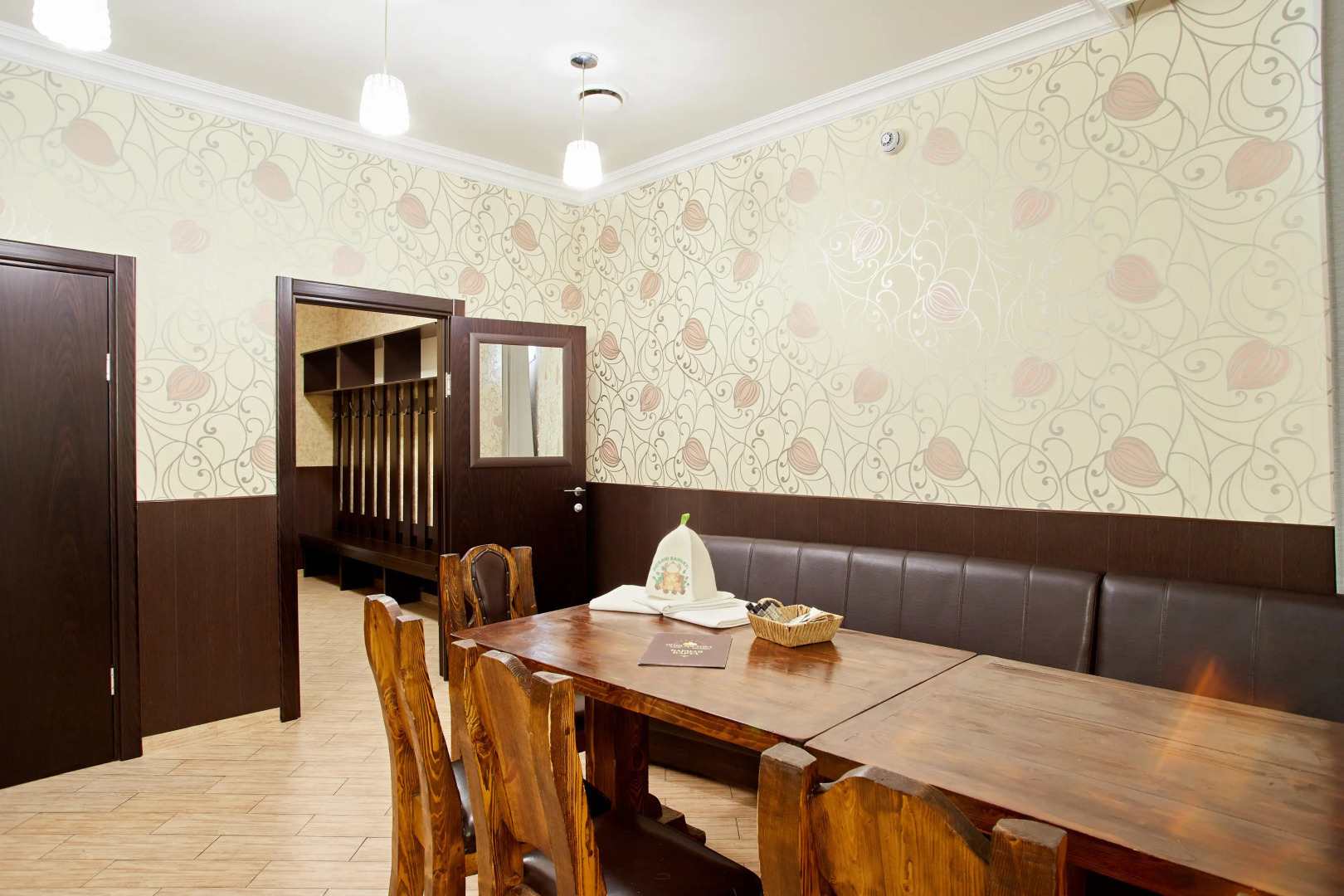 Отель Огни Востока