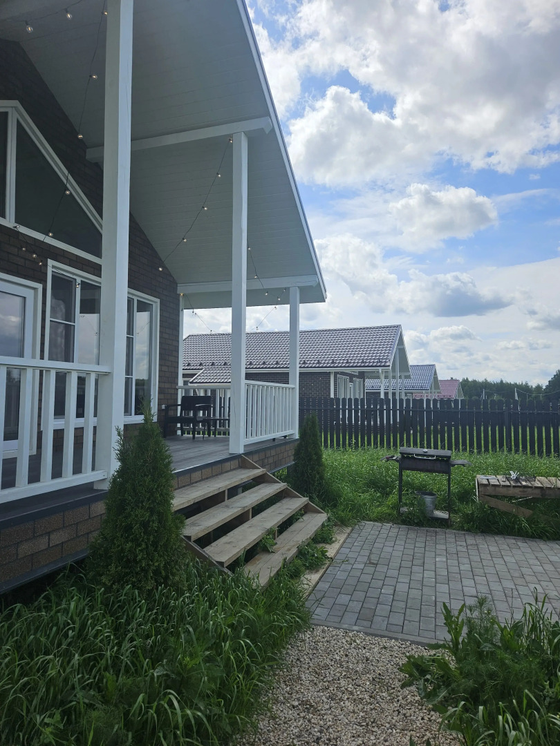 Частный дом Like Aparts