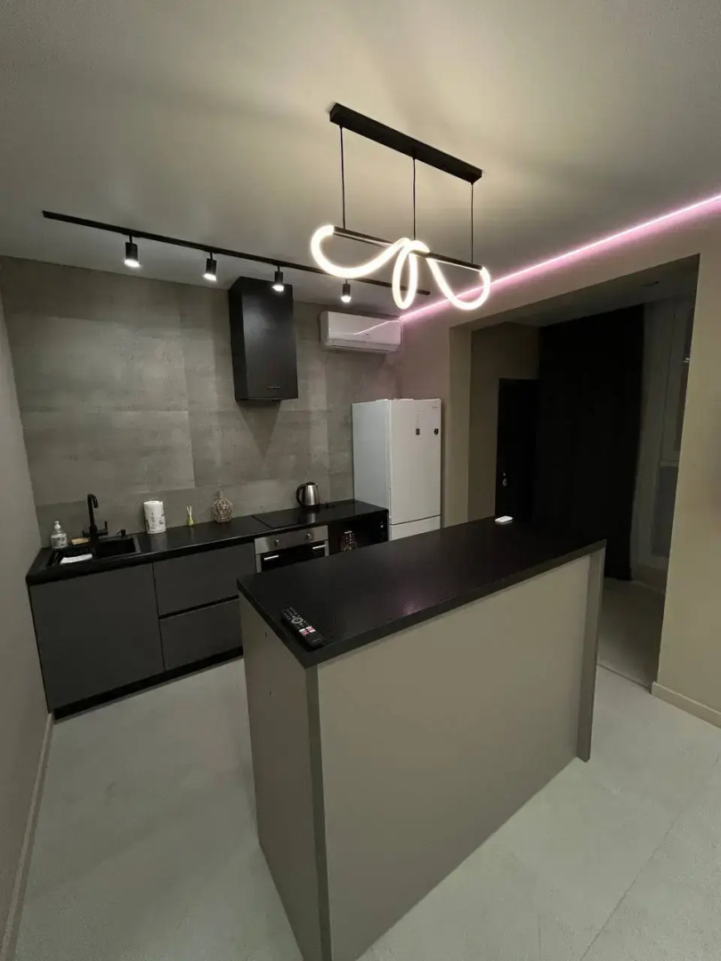 Квартира Авион Локомотив