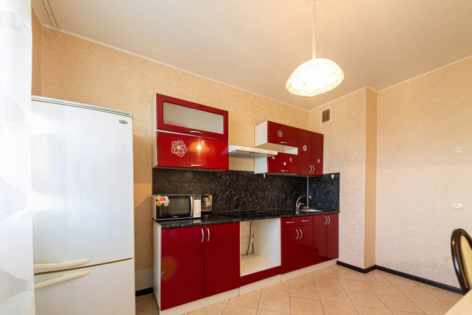 Апартаменты Романтика