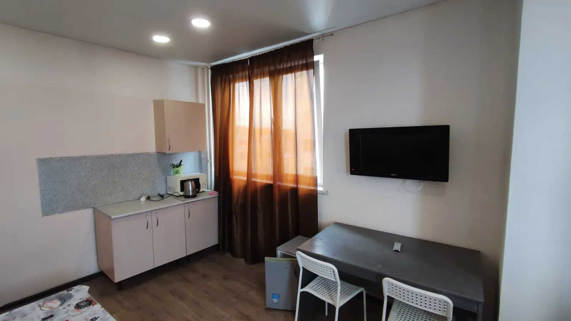 Апартаменты Korabelnai Inn 10 1