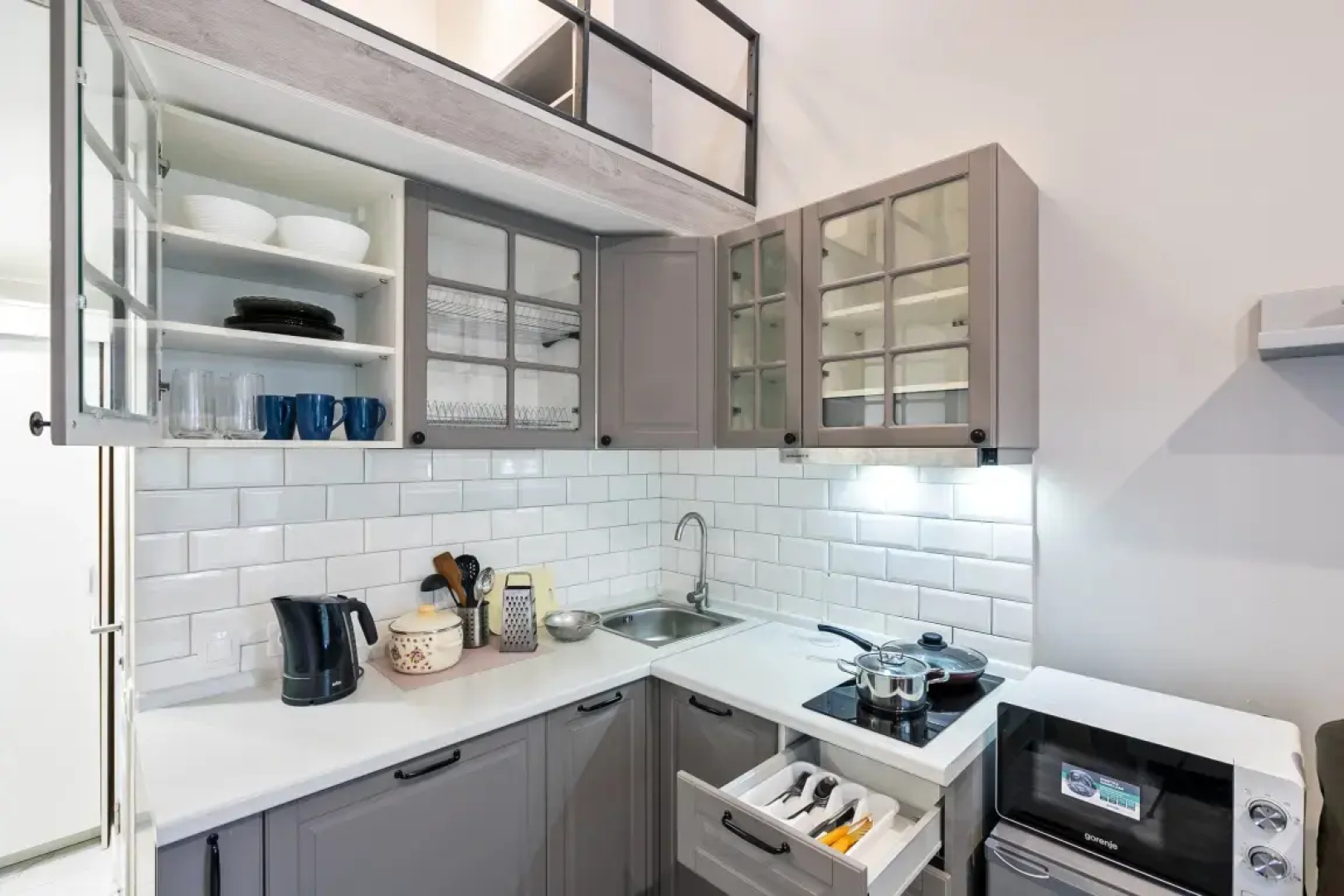 Квартира 1 MaxRealty24 Волоколамское шоссе 88к5с5