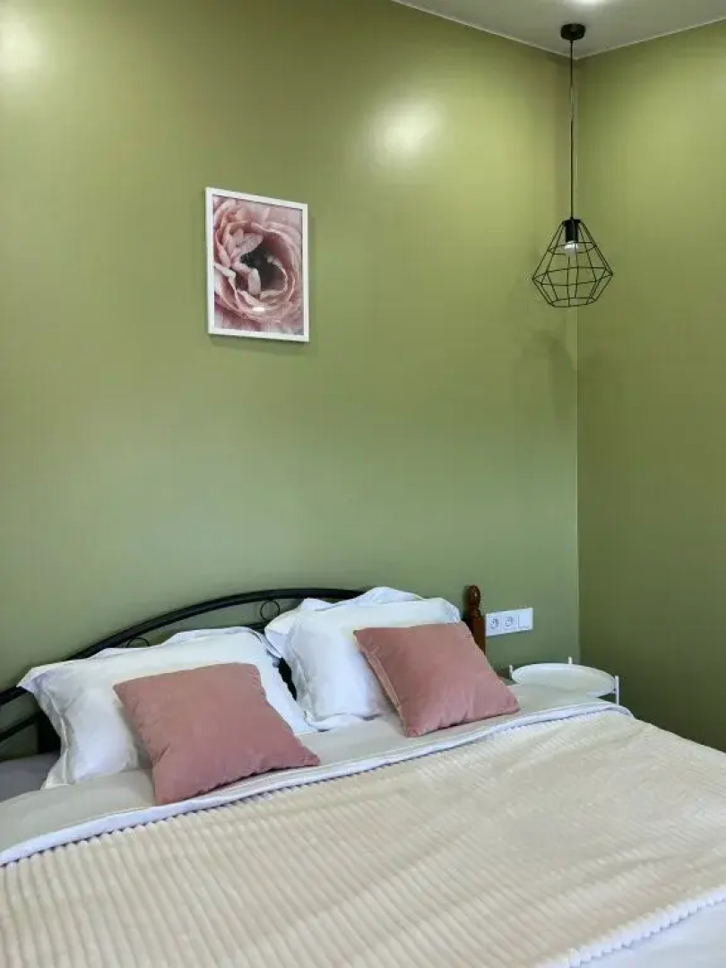 Апартаменты Крыша 5