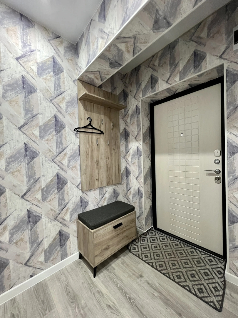 Komfortnaya Studiya Apartament