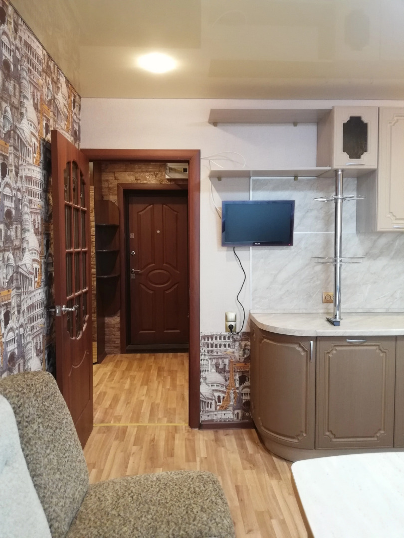 Апартаменты 2 FamilyFlat