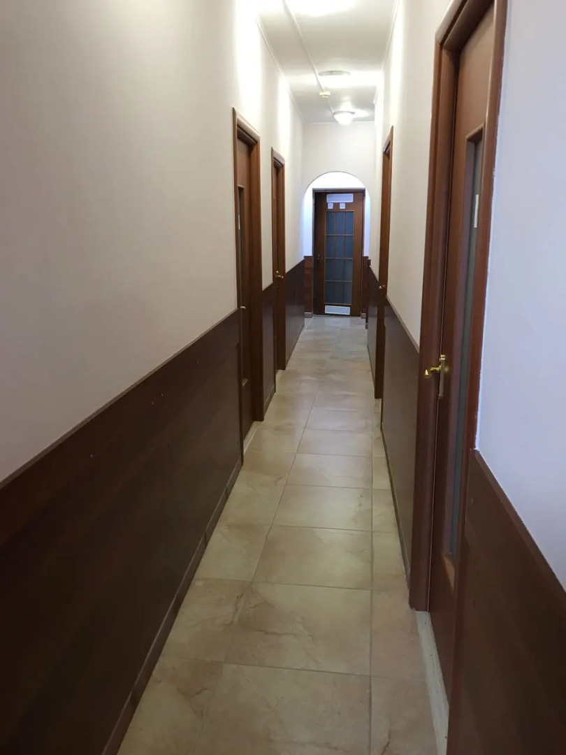 Гостевой дом Фламинго Эконом корпус