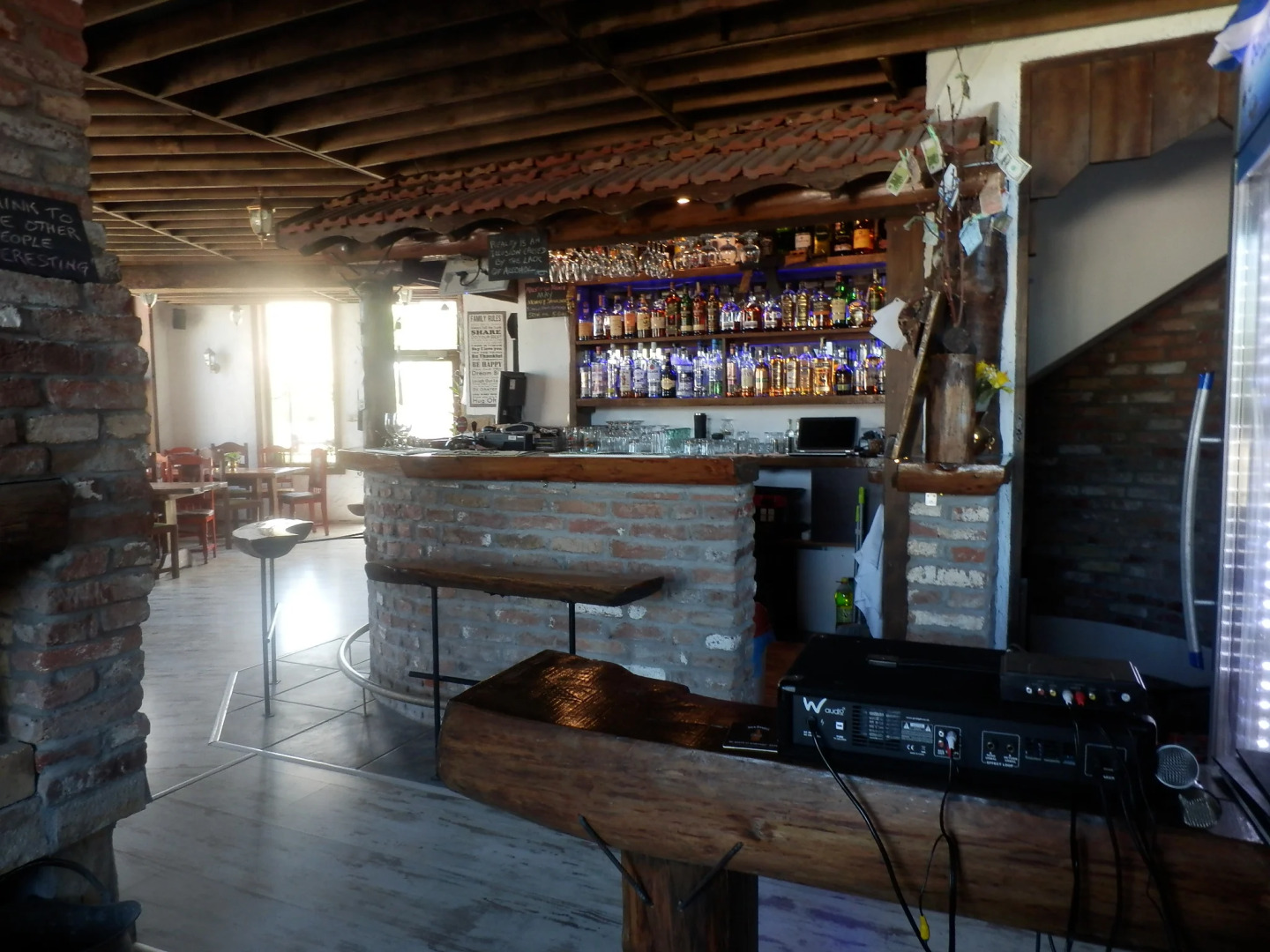 Апартаменты Aleksandrovo