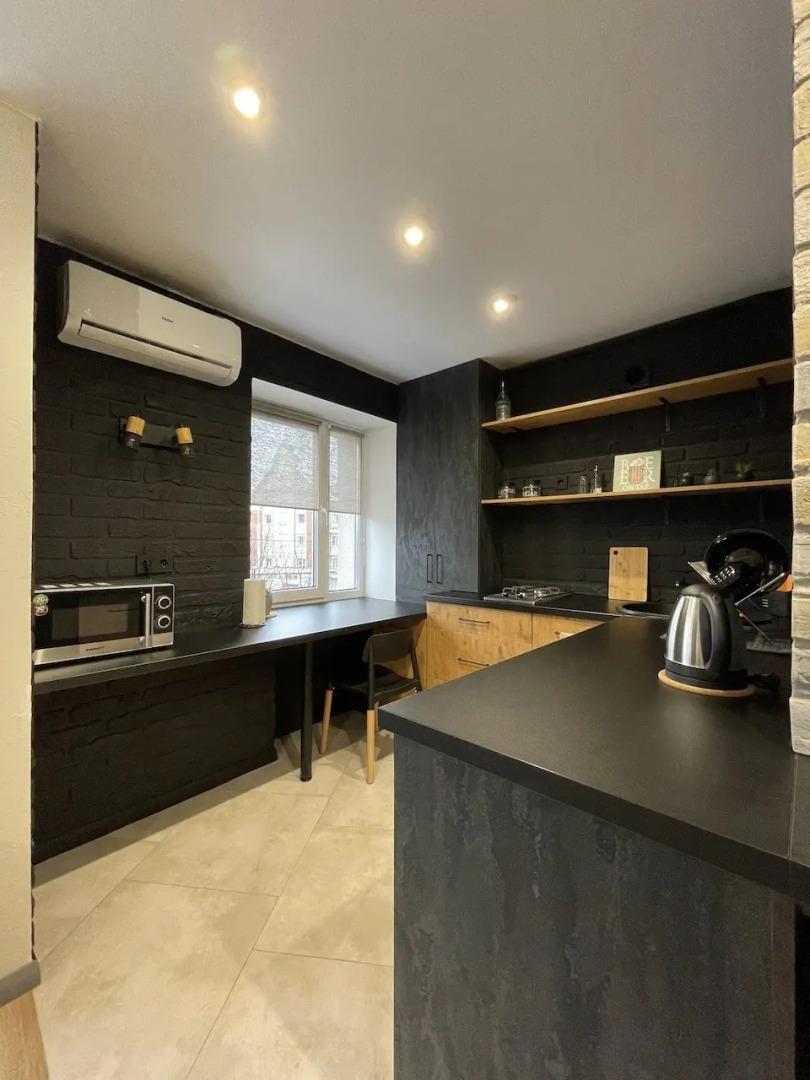 Апартаменты Cozy Home №1