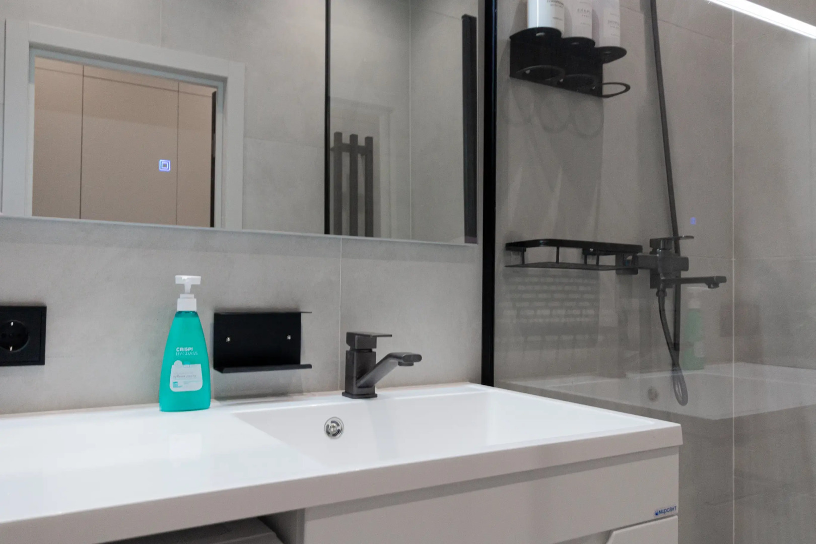 Квартира в Центре