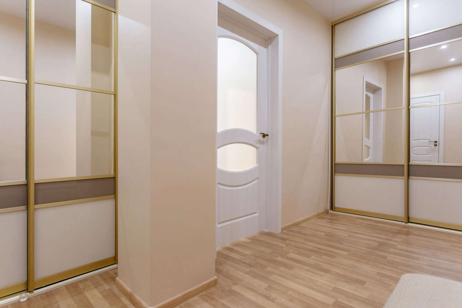 Апартаменты Румер пр-т Дзержинского 23