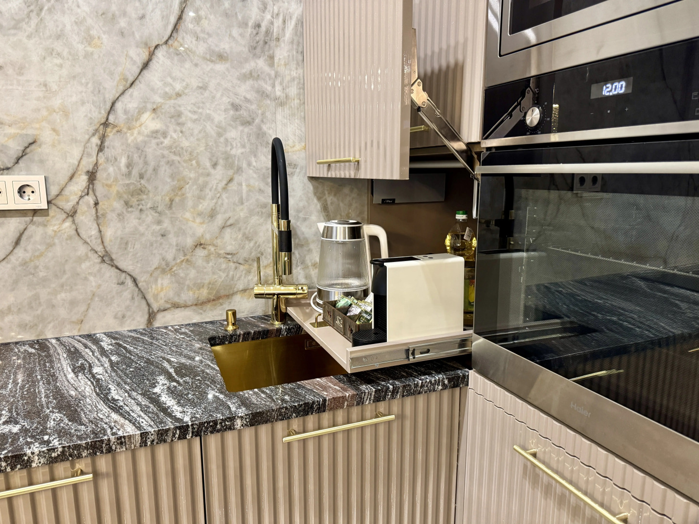 Апартаменты Comfort & Relax Home in Silver fountain 2