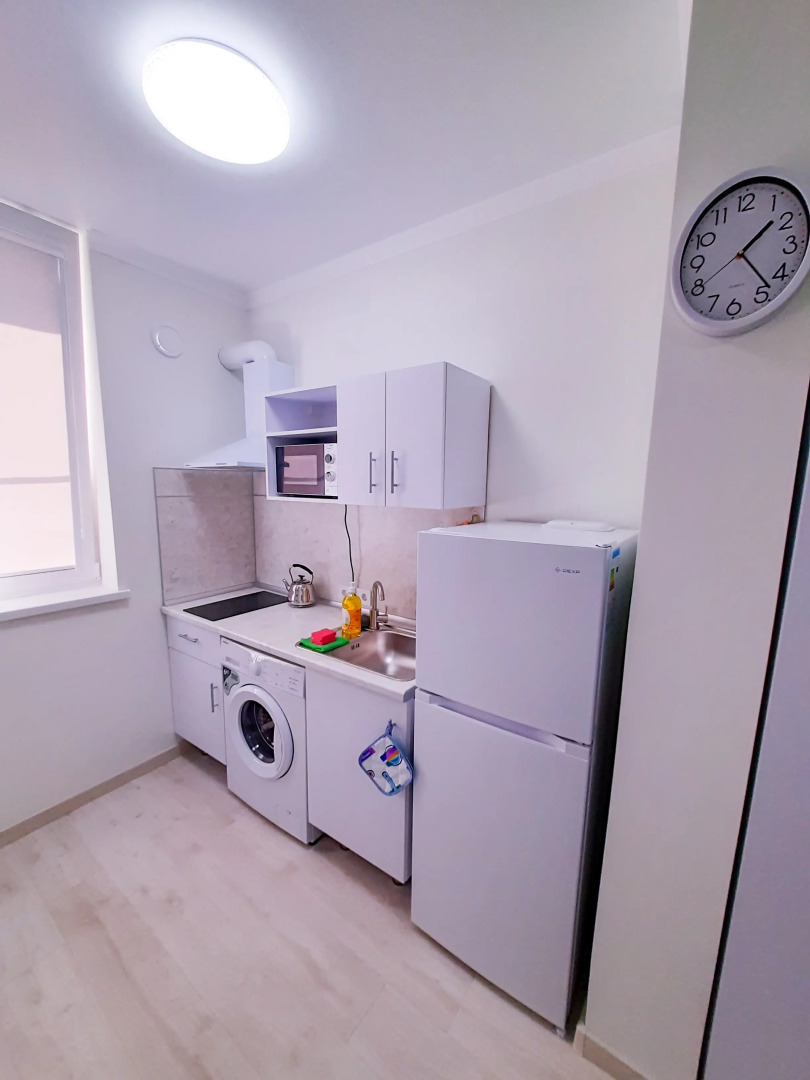 Гостевой Дом Ностальгия