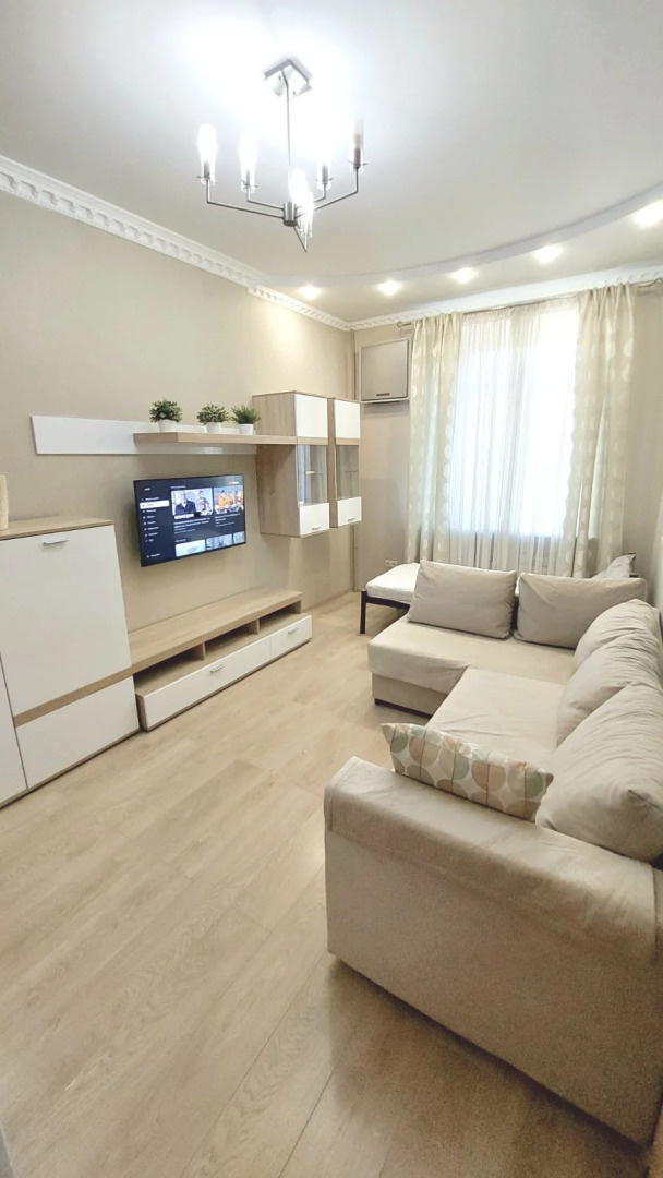 Апартаменты Двухкомнатные на Большой Морской 7