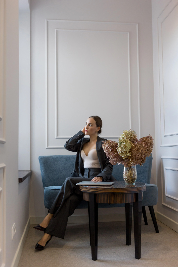 Отель Гранд Пинск