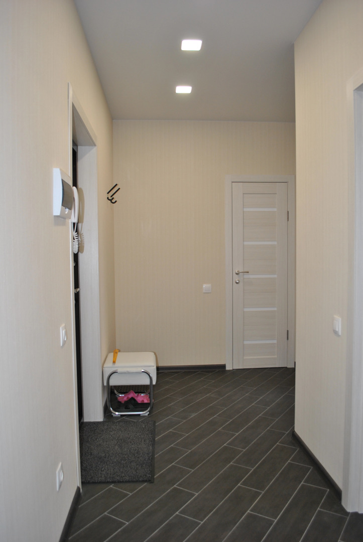 Апартаменты Holiday