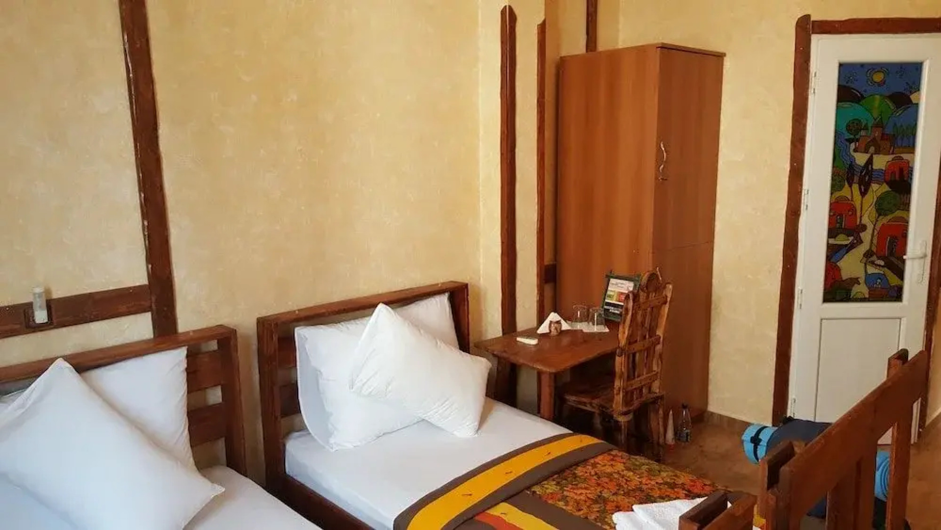 Гостевой дом Мачанец