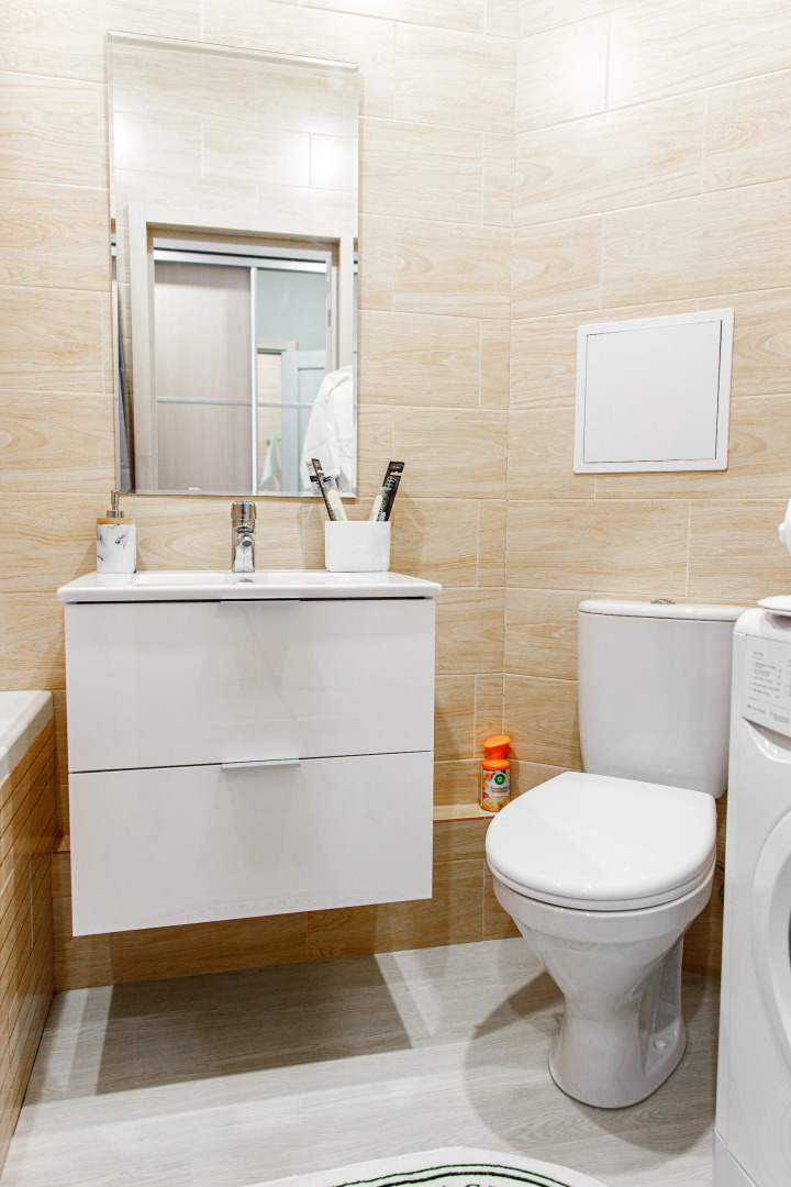 Апартаменты Улица Мичурина 58к3