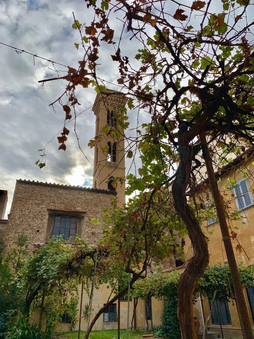 Хостел New Generation Hostel Florence Center