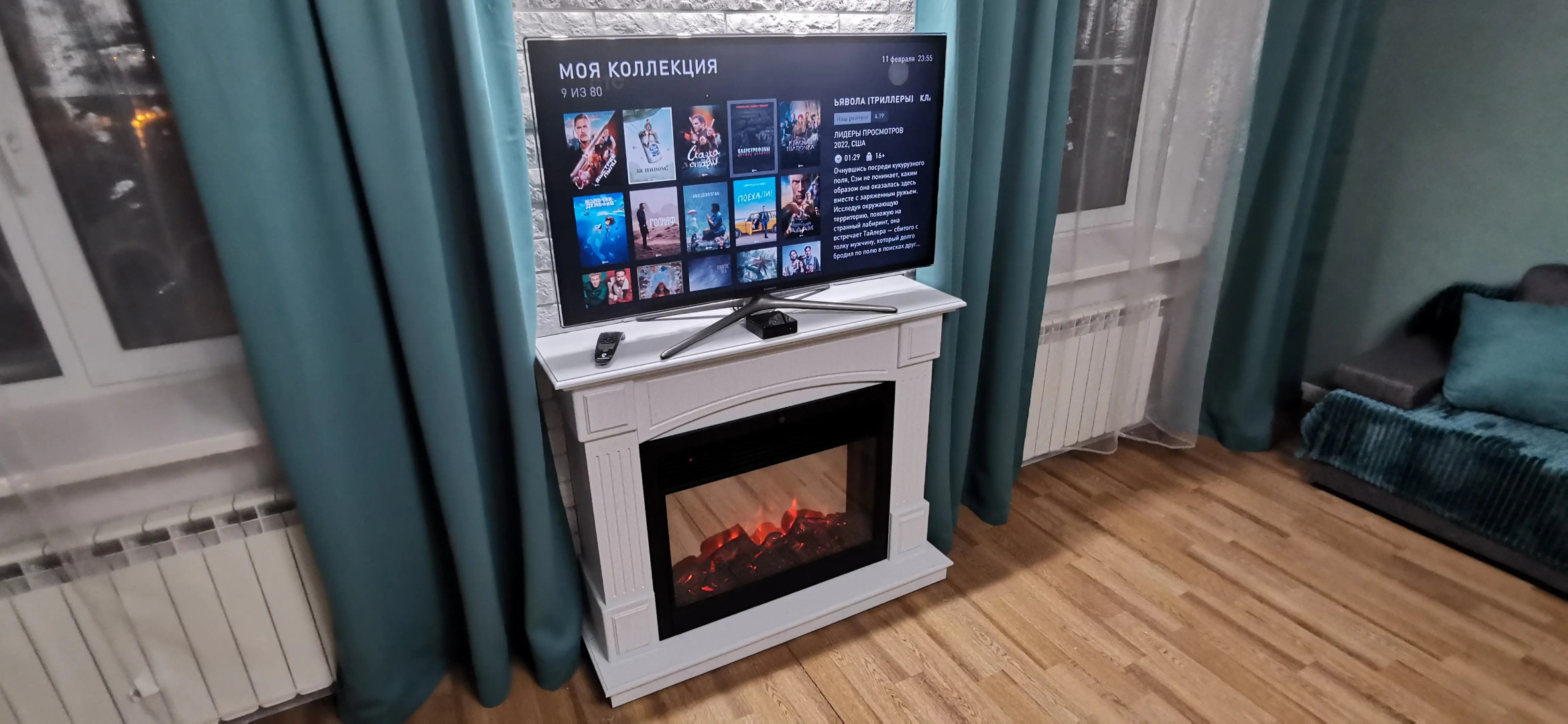 Апартаменты в Частном Доме на Первом Этаже