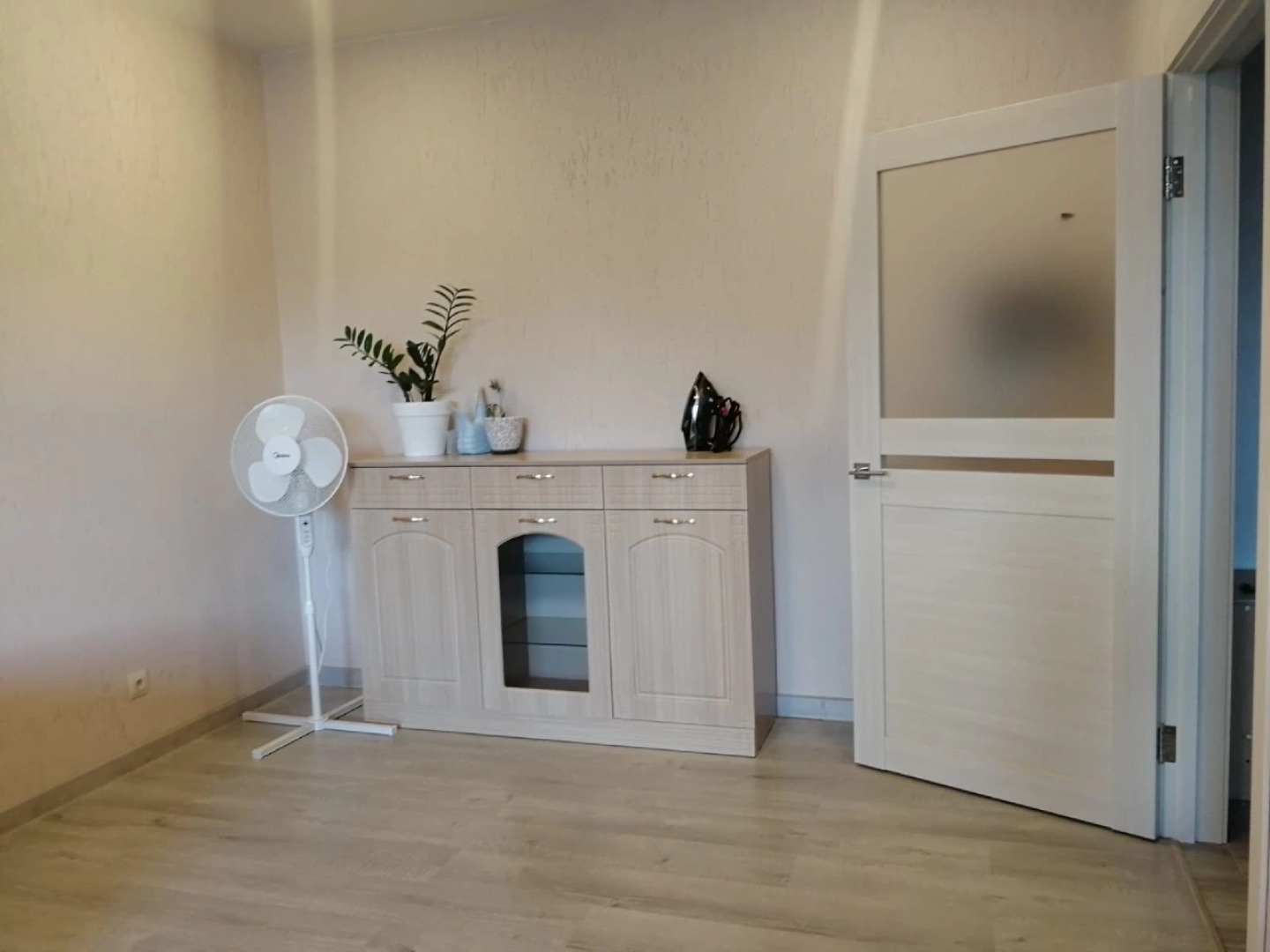 Апартаменты 2-й Проезд Имени И.В. Панфилова 4