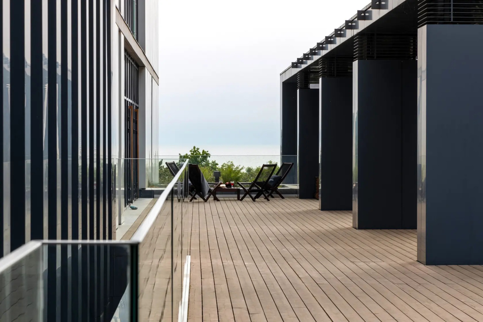 Бутик-отель Верещагинская Дача by Provence