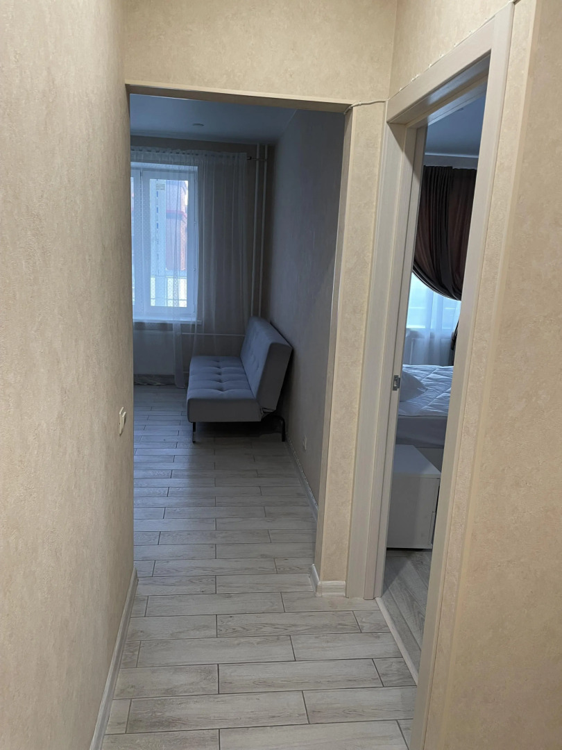 Квартира Комфортабельная Посуточно в Тюмени