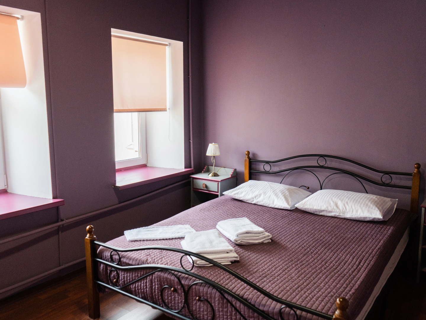 Апартаменты Zhukovsky 49