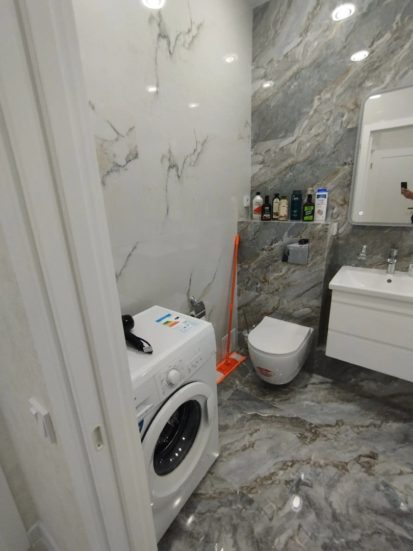 Квартира У Беллы