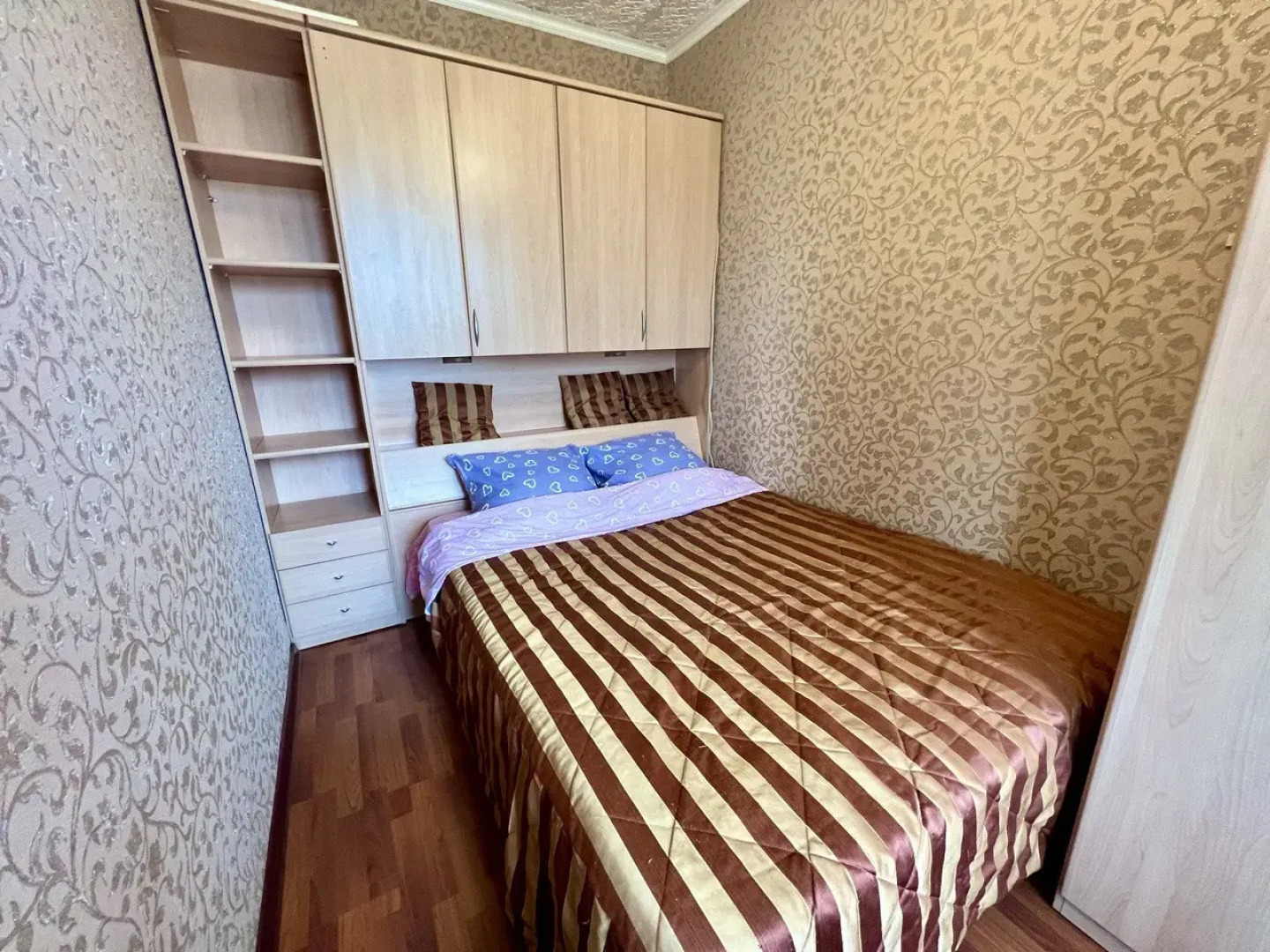 Апартаменты ArendaGrad Глинки 9