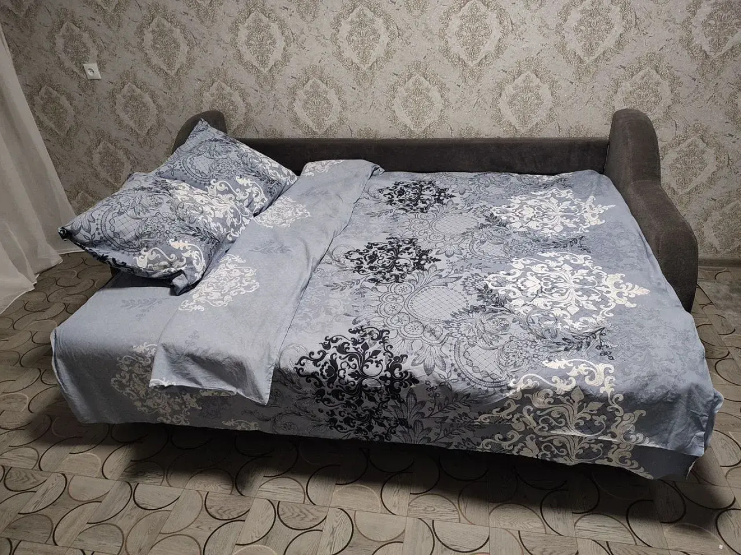 Квартира на Октябрьской 113