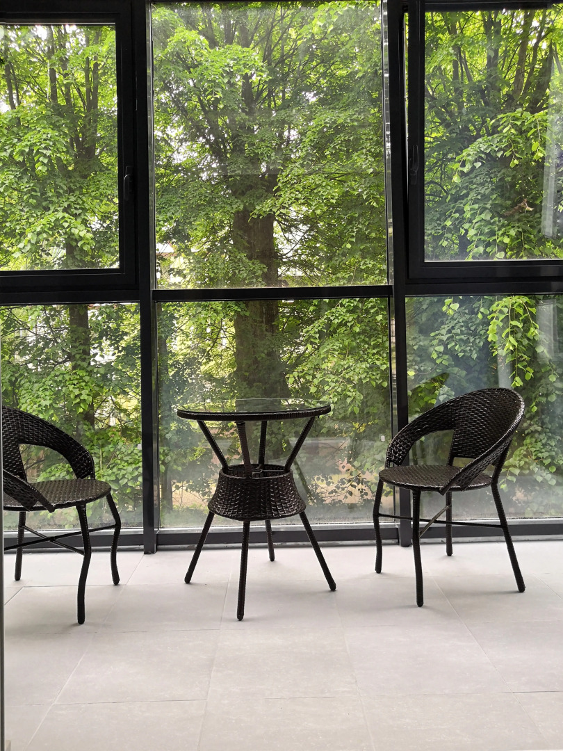 Апартаменты Штольц в Светлогорске