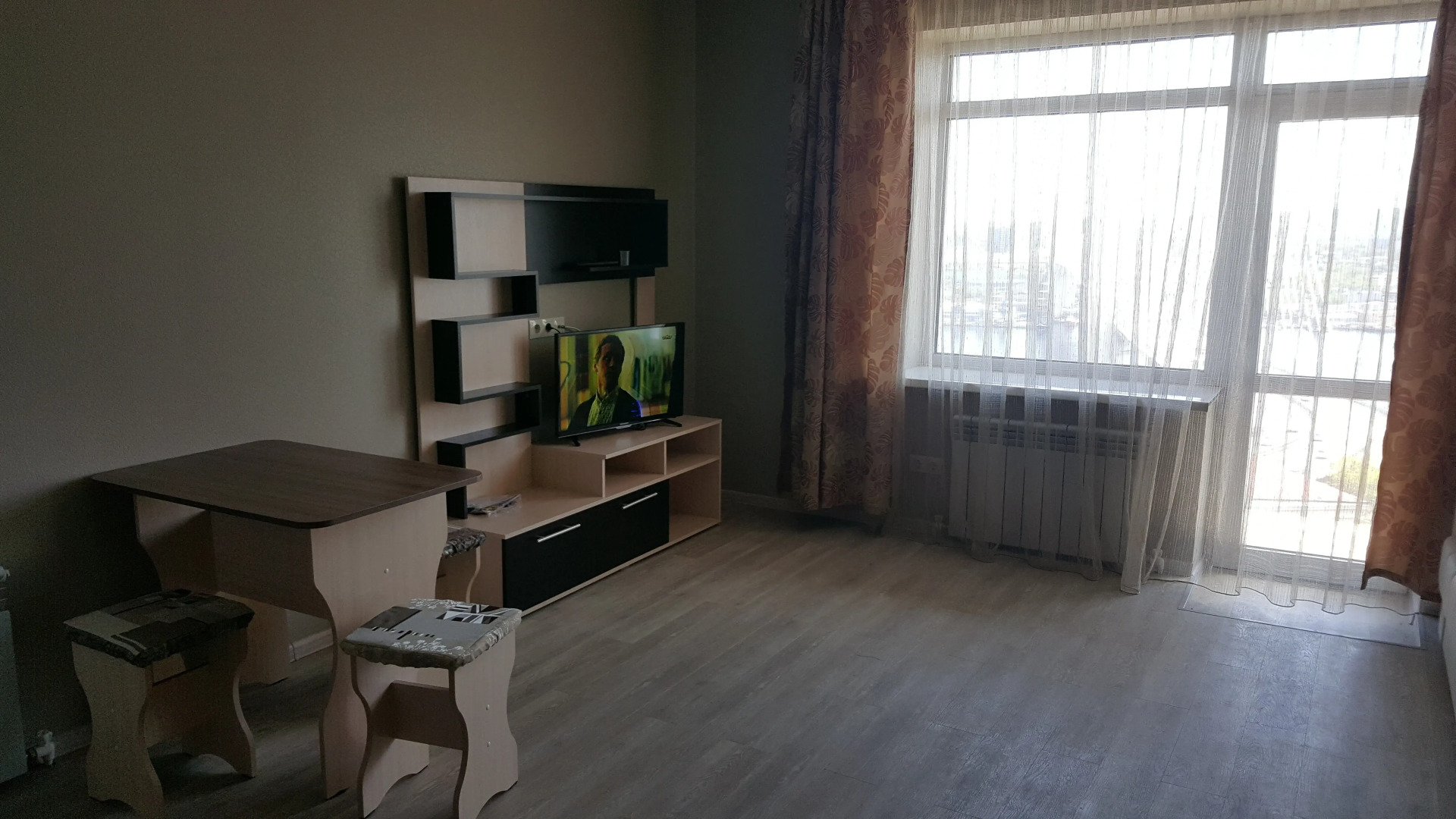 Апартаменты Golden Horn Vip