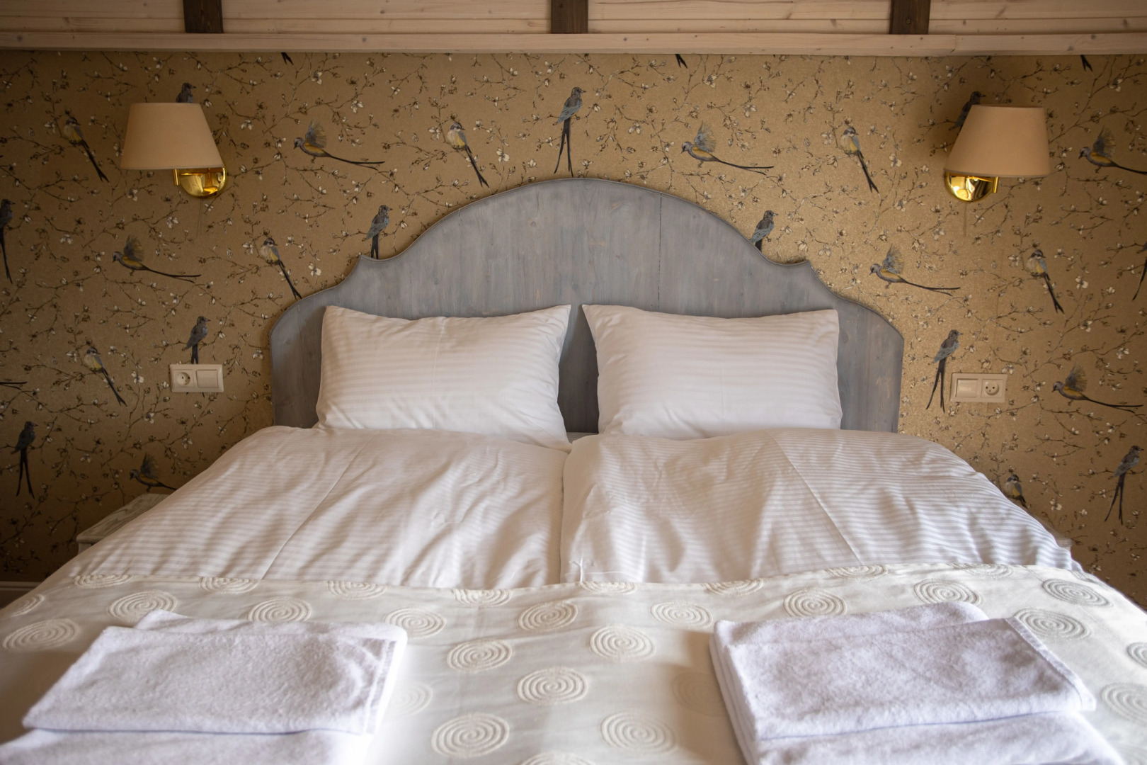 Вилла Робин