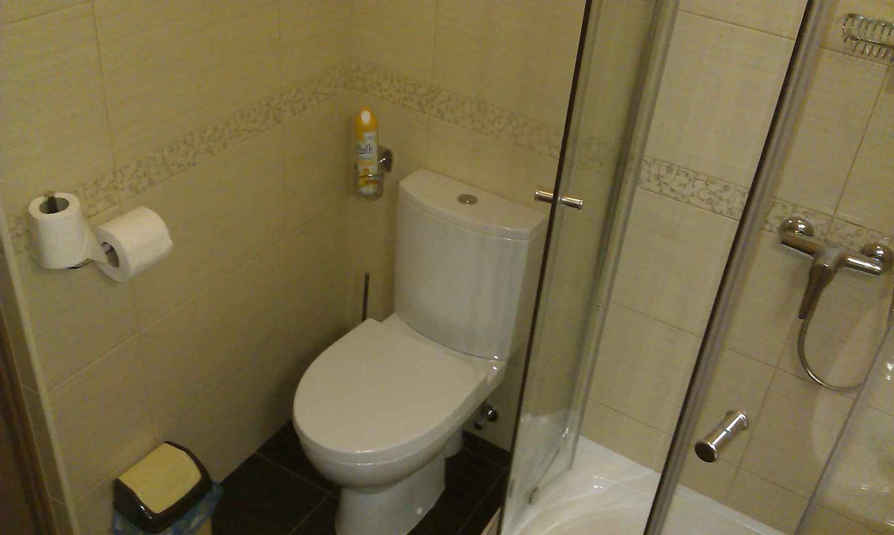 Апарт-Отель Южный Дворик