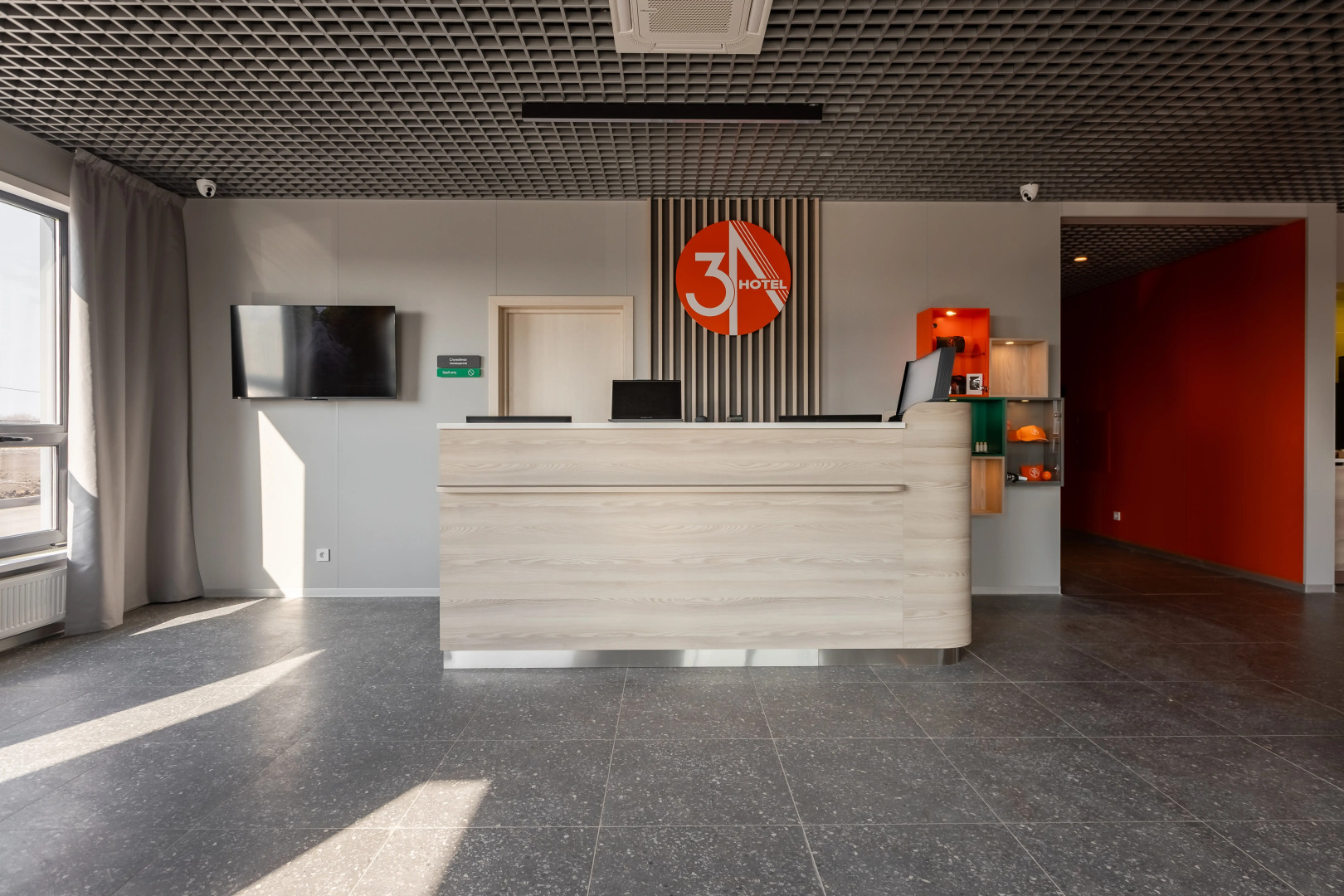 Отель 3А Смоленск М1