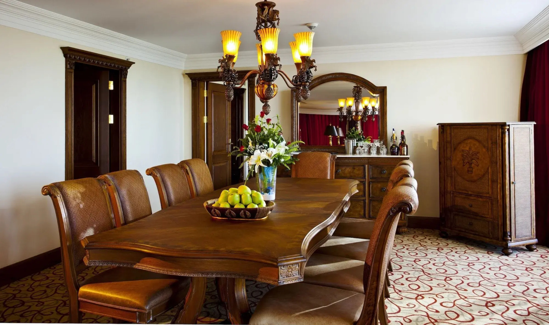 IC Hotels Green Palace