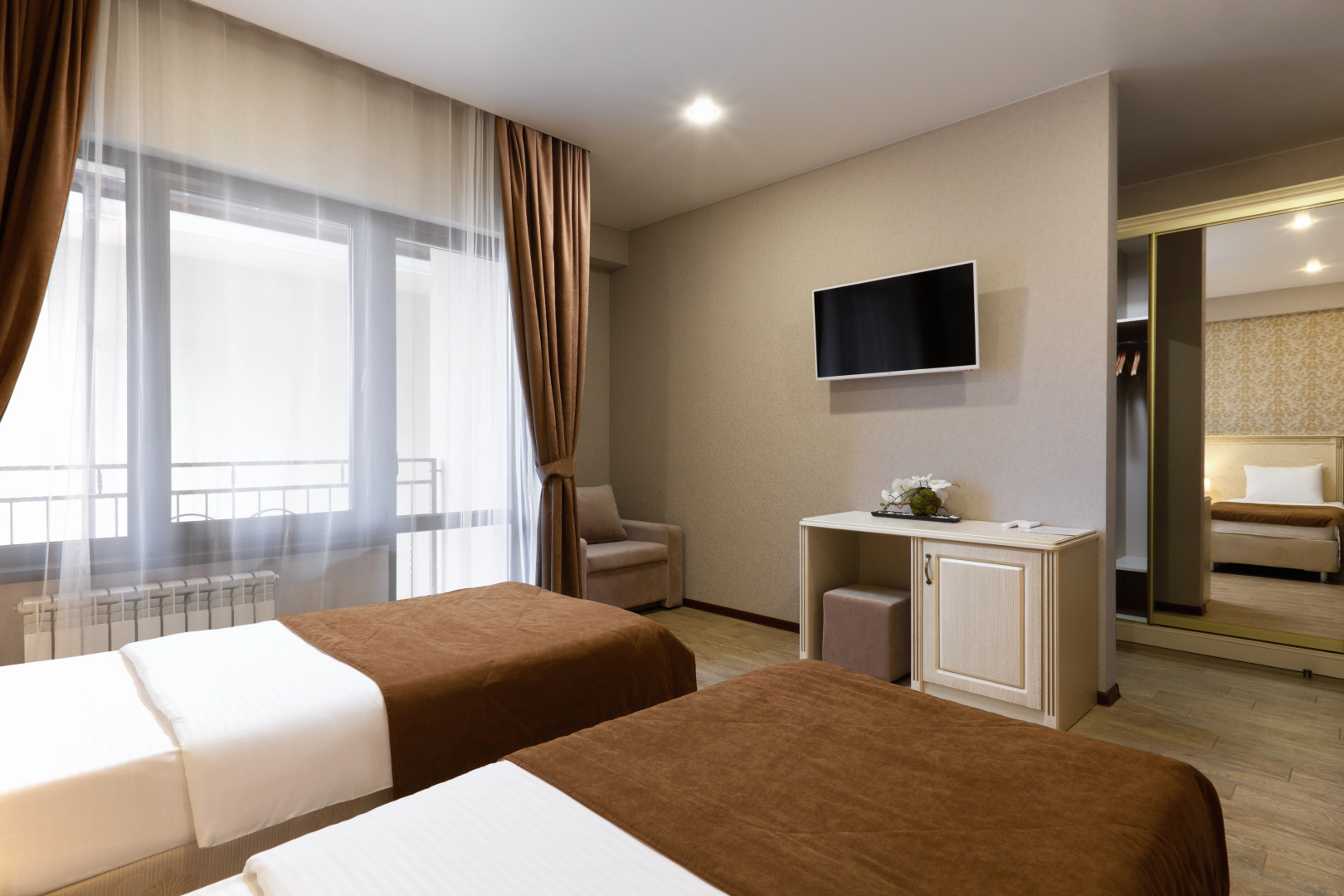 Modart Olympic & Beach by Stellar Hotels Sirius