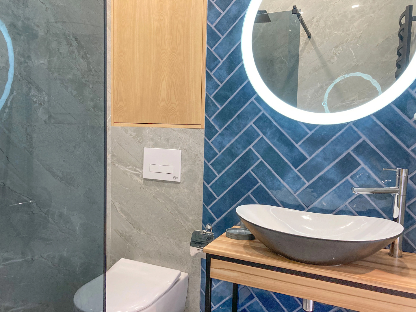 Апартаменты Sea Season 4 с Видом на Море