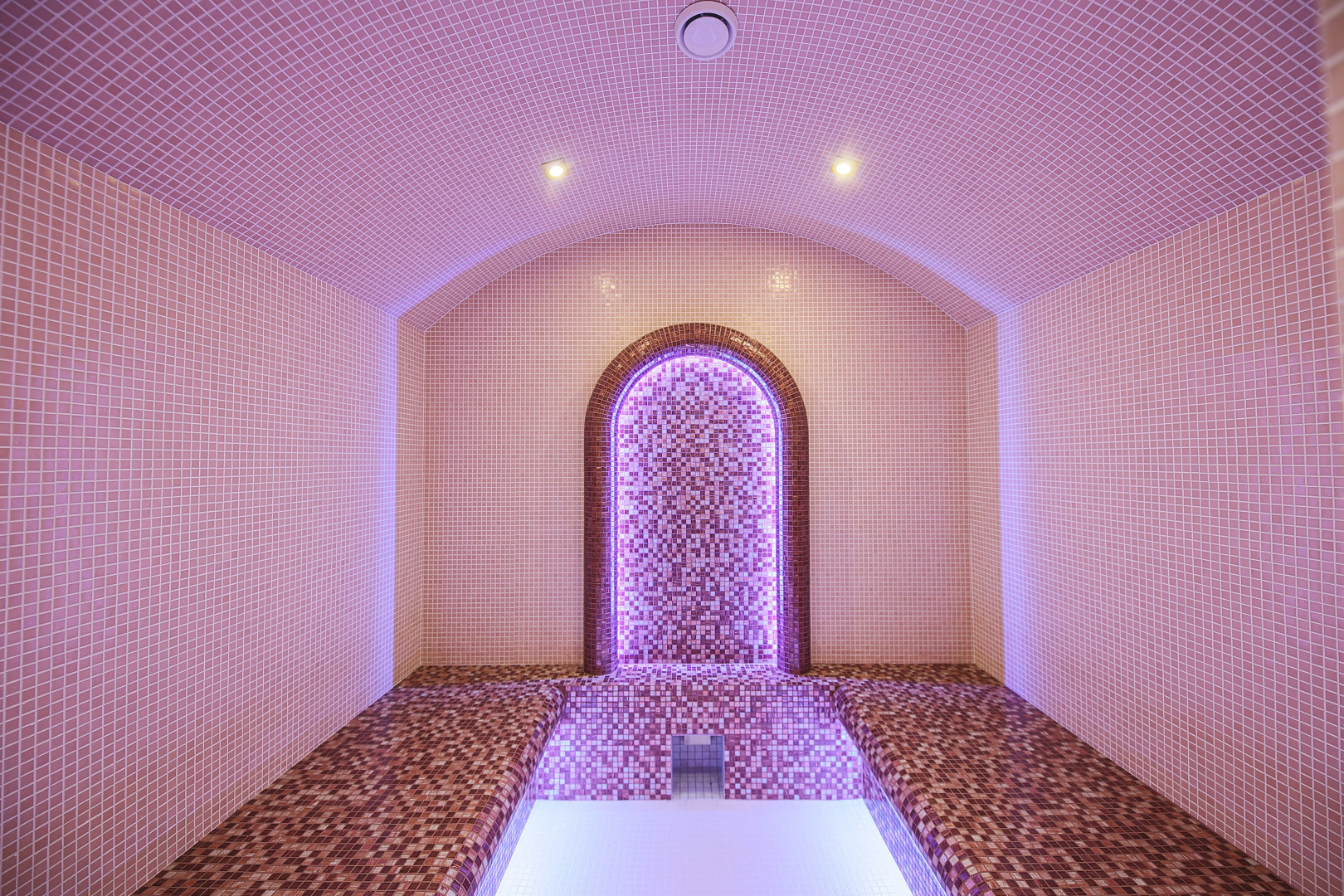 Отель Версаль