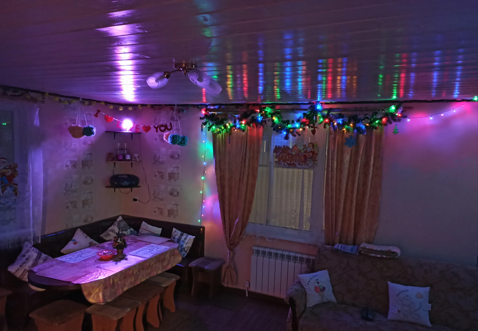 Частный дом Cottage near the Forest and Lake